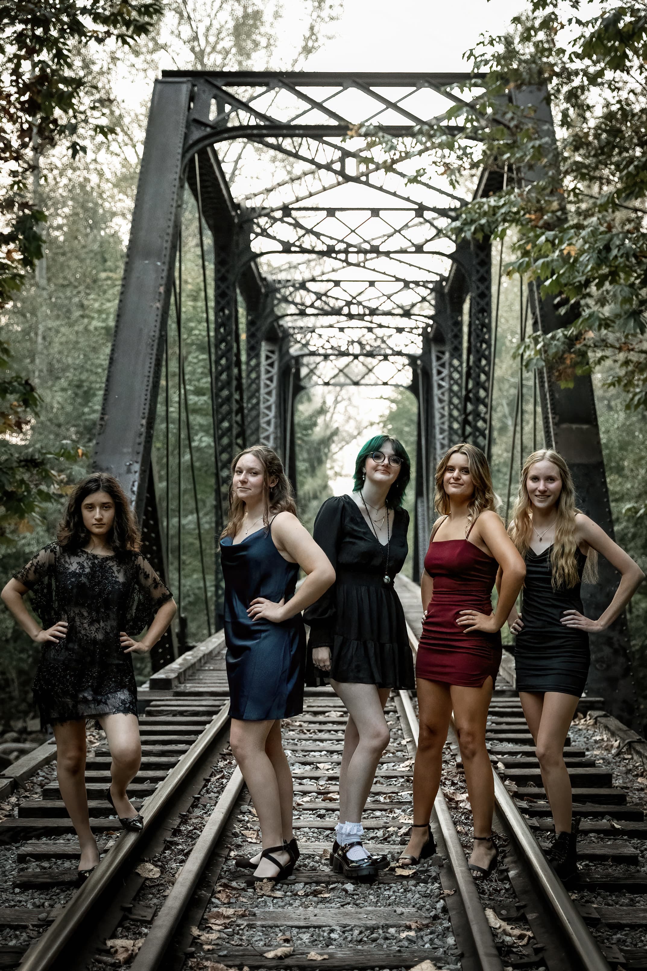 2022 Mt Si Homecoming 07